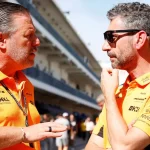 Difference Between An F1 Team Principal And CEO Explained
