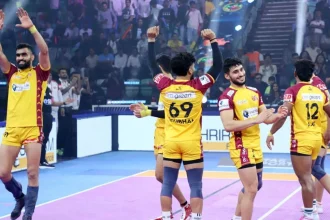 Patna Pirates Release Coach Randeep Dalal After PKL 12