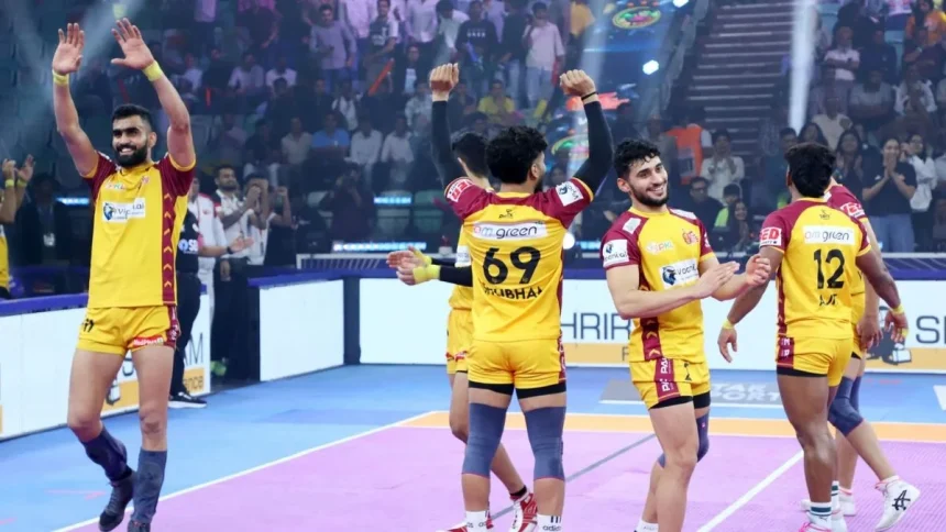 Patna Pirates Release Coach Randeep Dalal After PKL 12