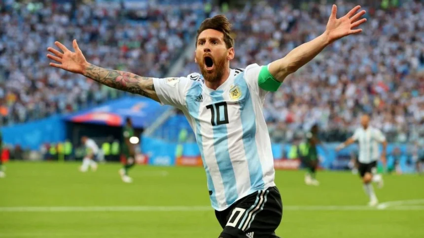 The Economic Impact Of Lionel Messi’s GOAT Tour On Indian Sports And Entertainment