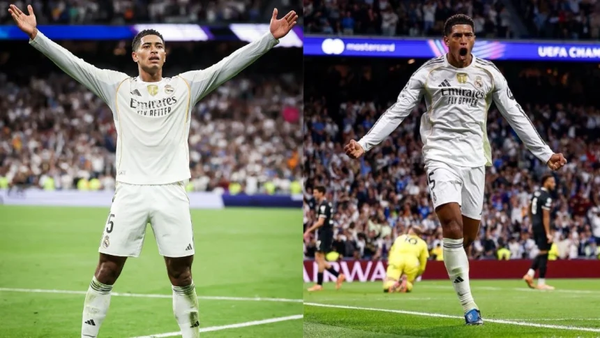 The Incredible Rise Of Jude Bellingham: From Birmingham Prodigy To Real Madrid Superstar