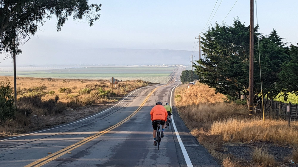 Most Scenic Bicycle Paths In The world