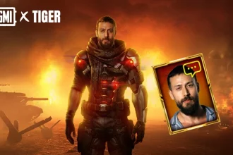 Tiger Shroff In BGMI: How To Get Voice Pack And Skins