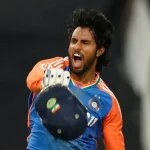Tilak Varma Ruled Out Of 1st Three T20Is Against New Zealand