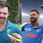 AUS v IND 2025: “They both are going until 2027” - Travis Head On Rohit Sharma And Virat Kohli