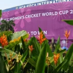 Two Australian Players Touched Inappropriately During Women's World Cup, Suspect Arrested