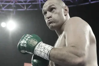 Tyson Fury Announces 2026 Boxing Return: Frank Warren Confirms Comeback Plans
