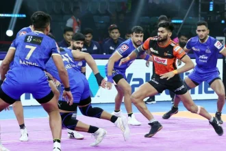 PKL 12 Playoffs: Full Schedule, Teams, Format, Where To Watch