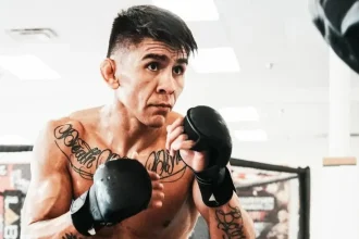 UFC 321: Mario Bautista Aims For Career-Defining Win Over Umar Nurmagomedov
