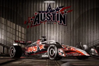 Haas Changes 2026 Car Reveal Date After Unforseen Circumstances