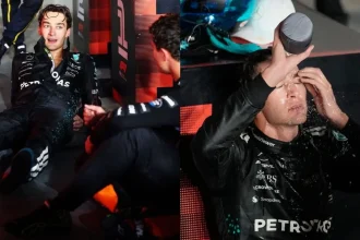 US Grand Prix 2025: Another Heat Hazard Race Of The Season? Find Out Why