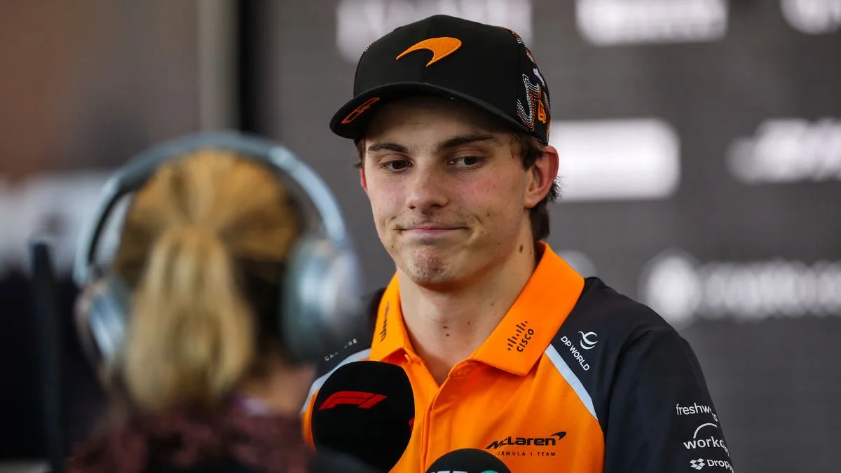 As It Happened: US Grand Prix 2025 Full Recap And Results