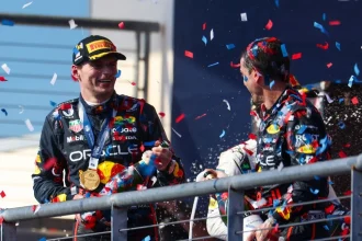As It Happened: US Grand Prix 2025 Full Recap And Results