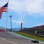 United States Grand Prix Extends Till 2034