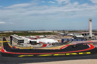 United States Grand Prix 2025: Key Details, Track details, And Full Schedule