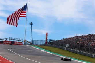 United States Grand Prix Extends Till 2034