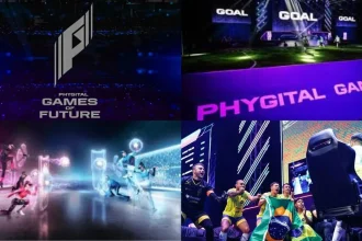 Phygital Sports