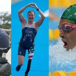 Athletes Redefining Disability in Sports