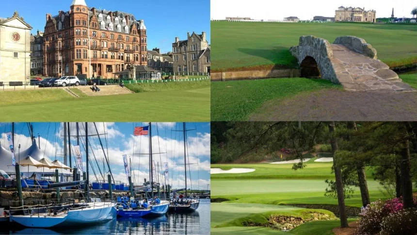 Exclusive Sports Clubs