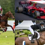 Most Expensive Sports