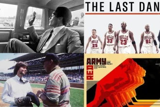 Sports Documentary