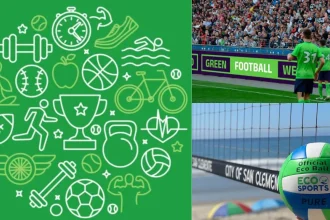 Sustainability in Sports