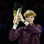 Jannik Sinner Confirms Dating Danish Model In Vienna Open Victory Speech