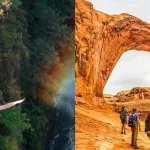 Extreme Sports Destinations