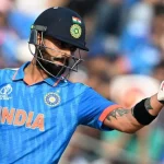 Virat Kohli Set To Feature In India’s 2027 World Cup Plans, Confirms BCCI