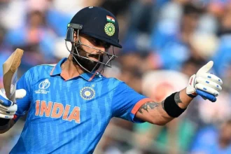 Virat Kohli Set To Feature In India’s 2027 World Cup Plans, Confirms BCCI