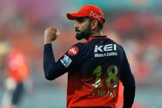 End Of An Era? Virat Kohli's Latest Decision Sparks IPL Exit Rumors