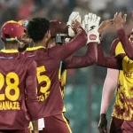 WI vs BAN 1st T20I: Seales And Hosein Shine As West Indies Go 1-0 Up In Chattogram