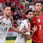 Where To Watch Portugal Vs Hungary: TV Channels And Live Streaming Options Worldwide