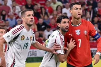 Where To Watch Portugal Vs Hungary: TV Channels And Live Streaming Options Worldwide
