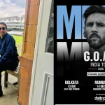 Who Is Satadru Dutta? The Man Behind Lionel Messi’s GOAT Tour 2025