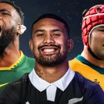Who Will Win The Rugby Championship 2025? Final Round Title Scenarios Explained