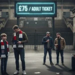 Why Ticket Prices Are Killing Local Football Culture?