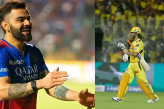 Will IPL 2026 Be The Last Season For These 5 Legends?