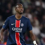 Willian Pacho Set To Extend PSG Contract Until 2030