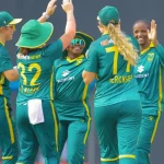 World Cup 2025: South Africa Women’s Squad SWOT Analysis