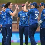 World Cup 2025: England Women’s Squad SWOT Analysis