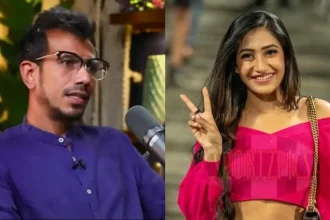 "I Do Not Cheat...." - Yuzvendra Chahal Breaks Silence After Dhanashree’s Cheating Claims