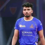 Top 4 Performances Of Arjun Deshwal In PKL History