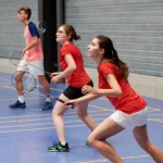 Top 3 Best Badminton Academies In The world