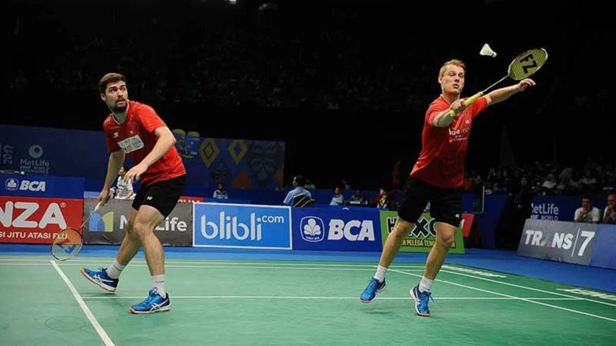 How Badminton Players Can Qualify For Los Angeles Olympics 2028