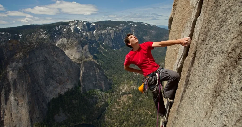 Most Dangerous Sports