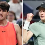 Qatar Open: Carlos Alcaraz, Jannik Sinner Power Into Quarter-Finals