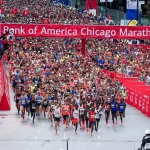 Chicago Marathon 2025: Schedule, Start Time, Course, Athletes To Watch