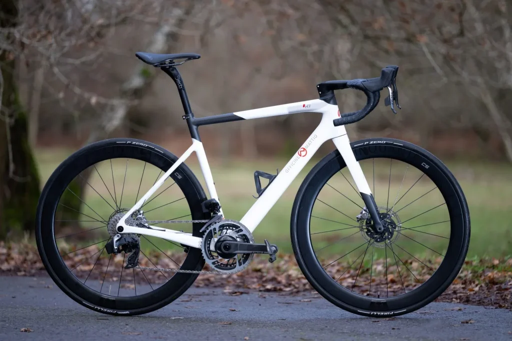 expensive sports equipment