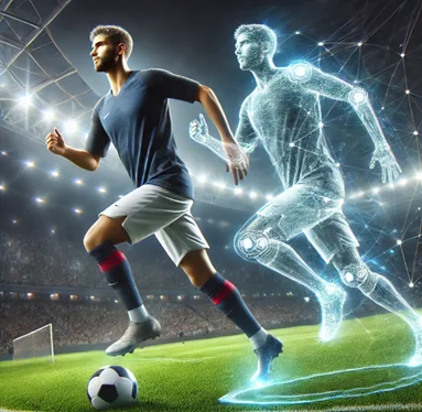 Digital Twins In Sports